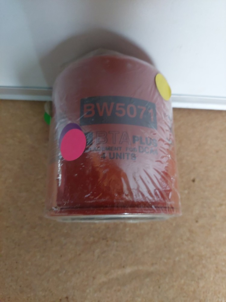 Baldwin Filter Bw5071