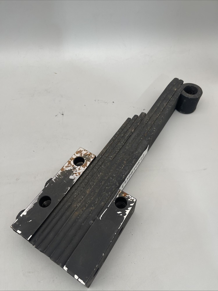 SUSPENSION LEAF SPRING, LEFT, 7150196 Bobcat New
