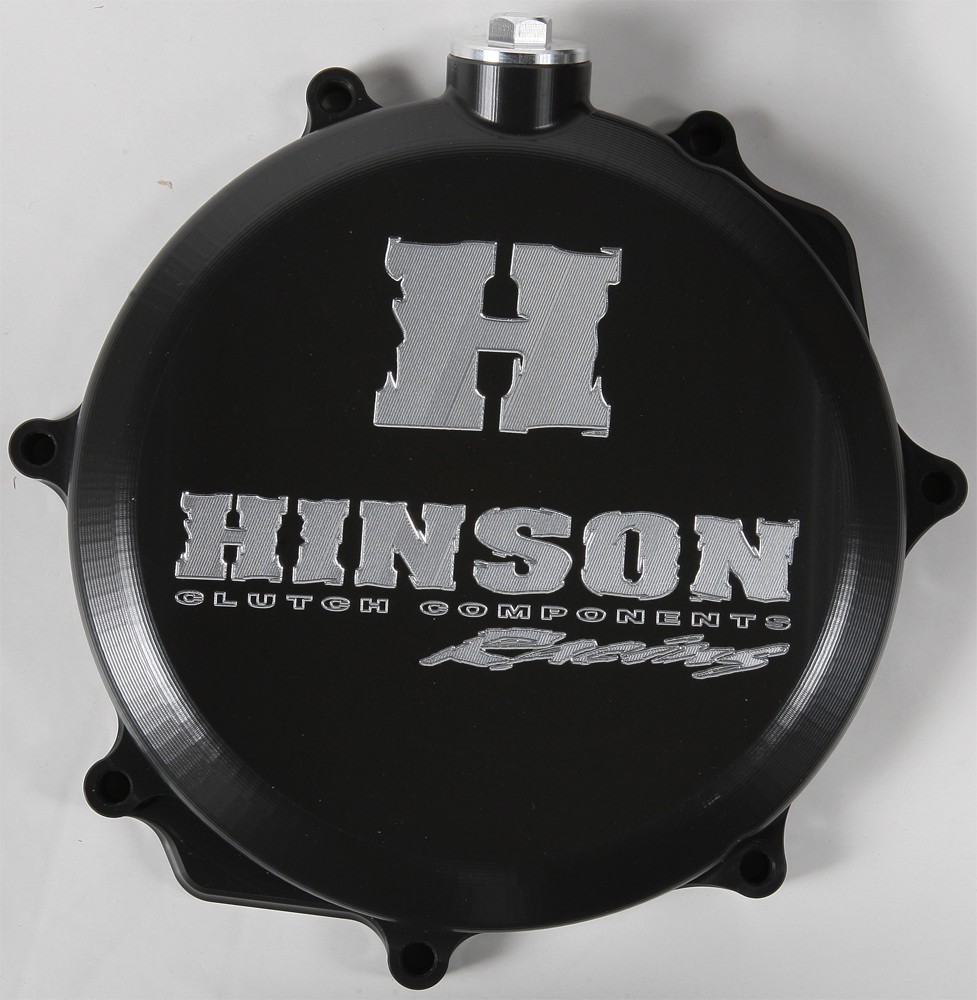 Hinson Clutch Cover #C268