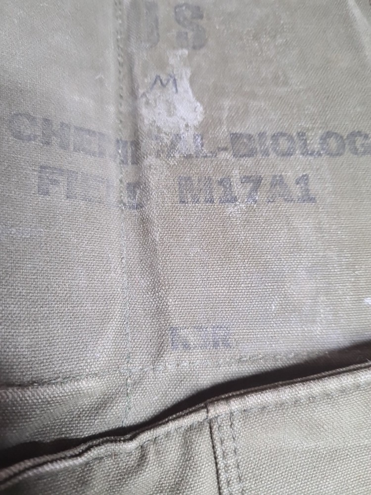 Us Army Canvas Bag Field Bag