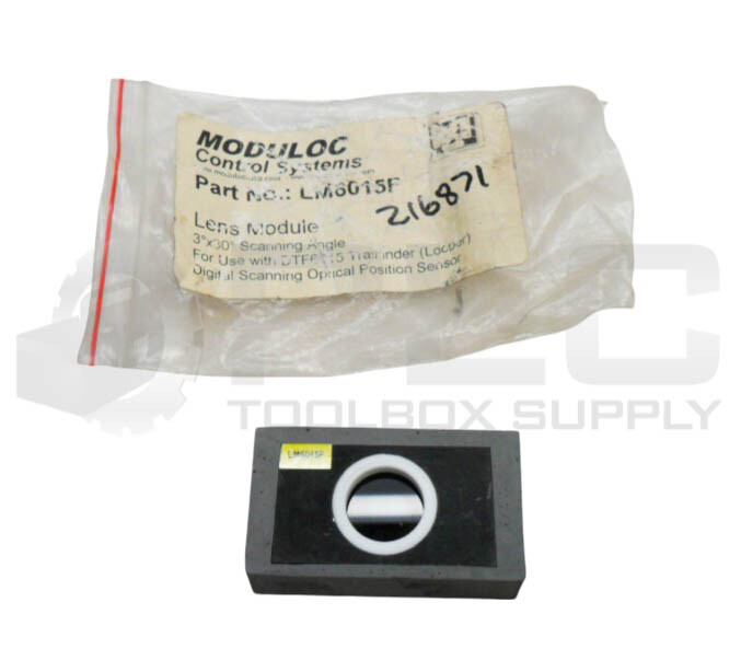 NEW MODULOC LM6015F LENS MODULE *READ*