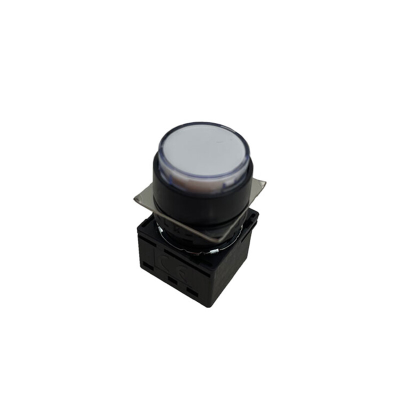 For FANUC A55L-0001-0348 Robot Control Cabinet Operation Panel Indicator Light