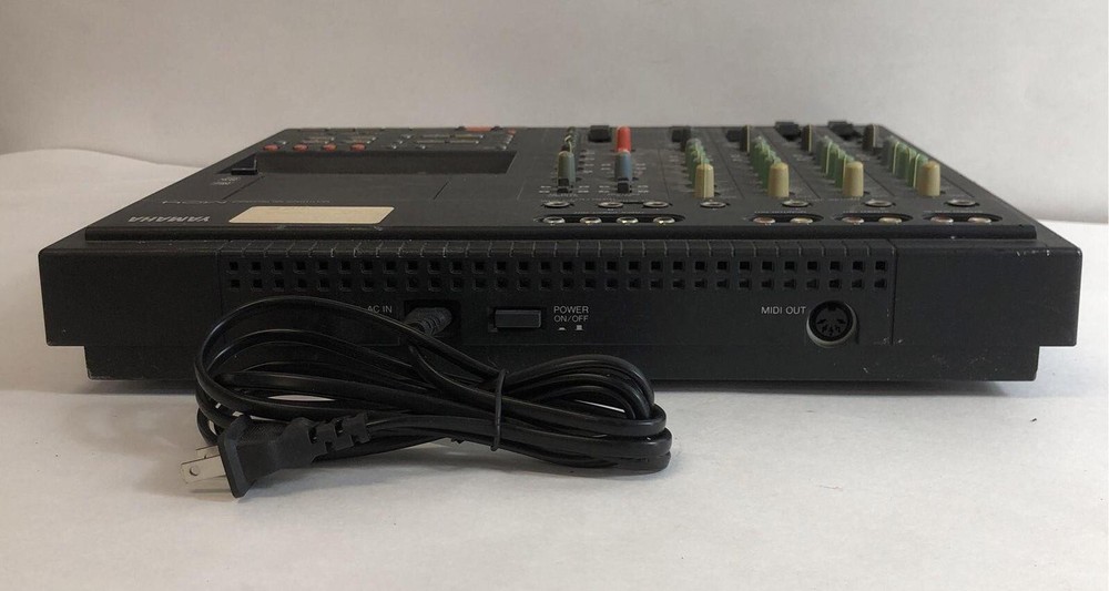 YAMAHA MD4 Digital MD Recorder