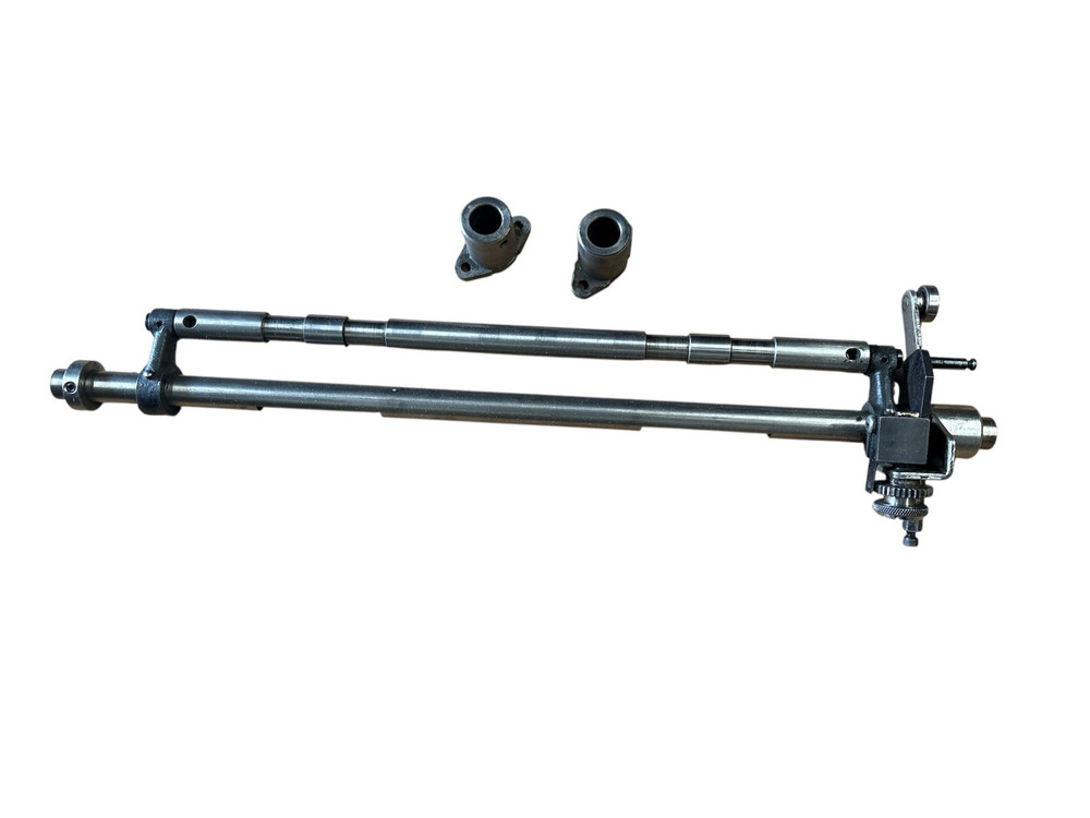UPPER FEED ROLLER COMPLETE SET  5340=36-5312-1