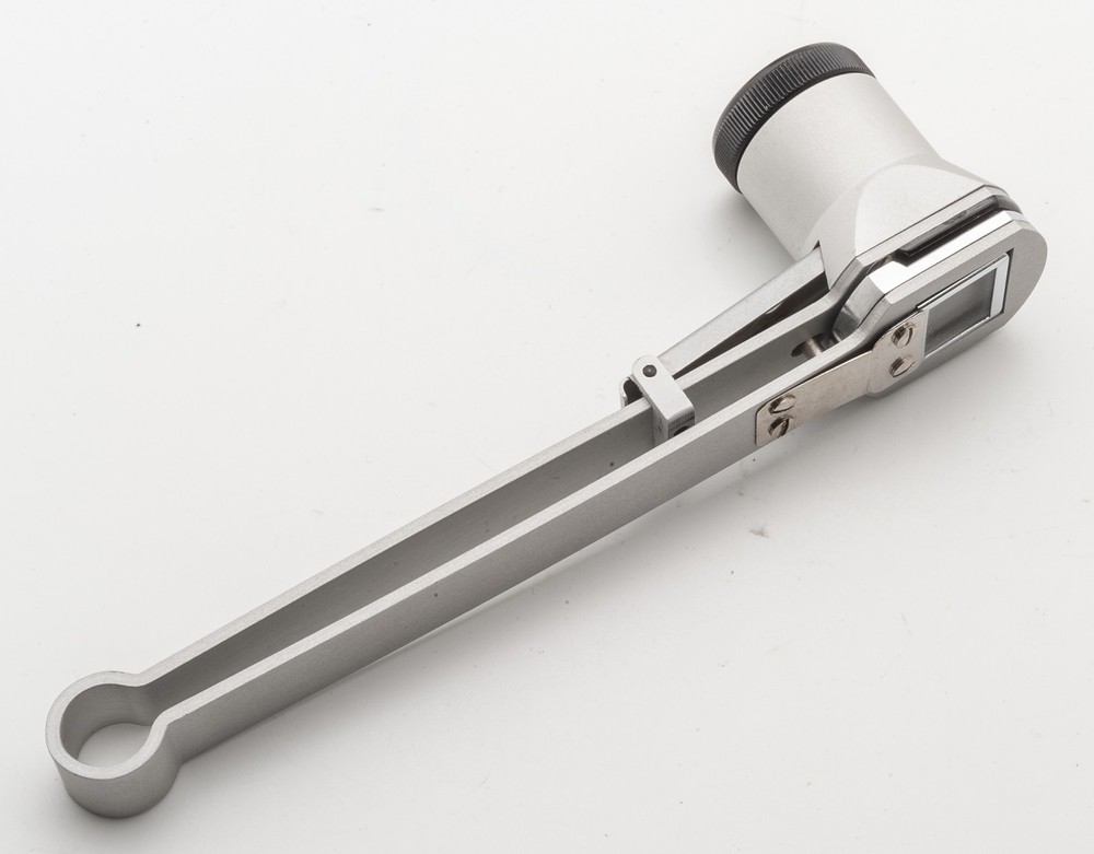Minox Dia Punch Transparency Viewer Cutter