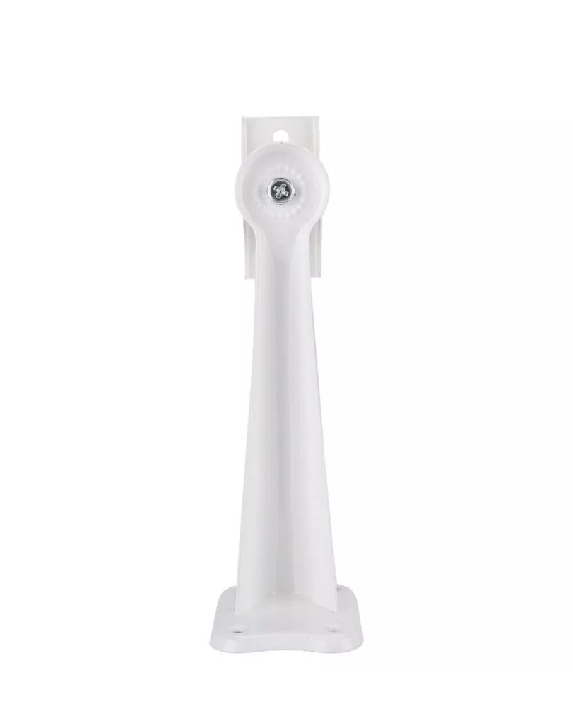Universal CCTV Surveillance Camera Bracket Wall Mount Support Stand Holder Base
