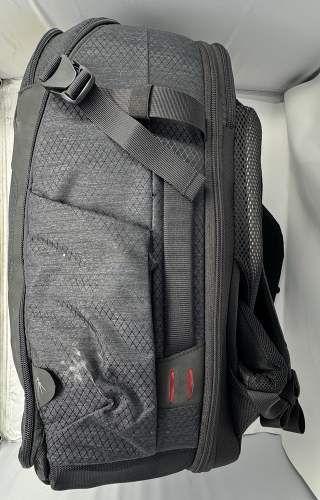 Manfrotto Pro Light Flex Loader 26.5L Camera Backpack (Large) - see photos