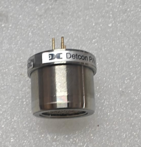DETCON COMBUSTIBLE GAS FIELD REPLACEABLE SENSOR