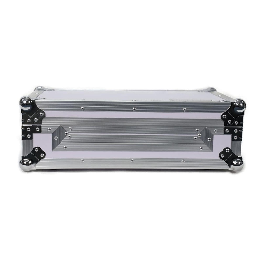 Deejay LED DJ Case (TBHDDJSB3WHITE)