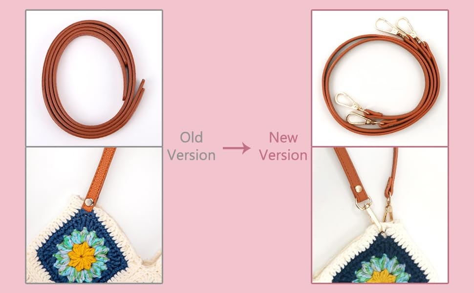 Crochet Kit for Advanced or Intermediate Beginner, Step by Step Video Tutoria...