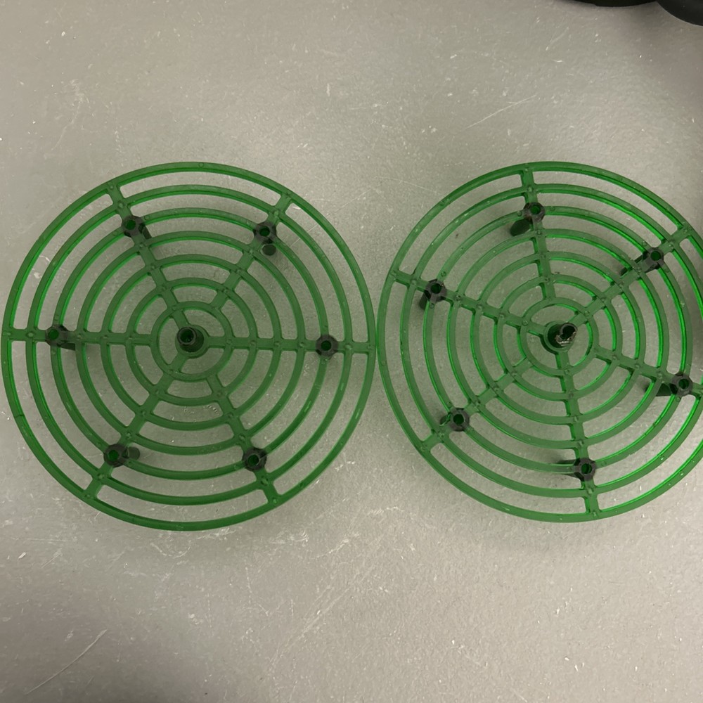 Eheim Fish Filter TYP 2213- Untested/ Sold As Is