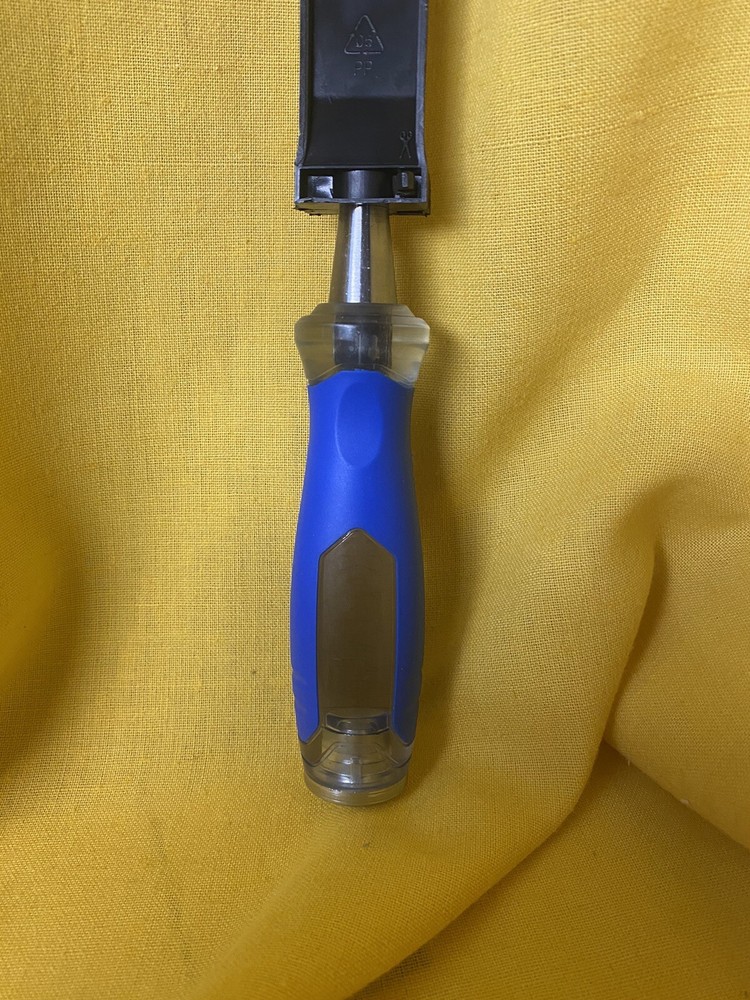 Kobalt Woodworking Chisel 0.75" 3/4" Model 295618