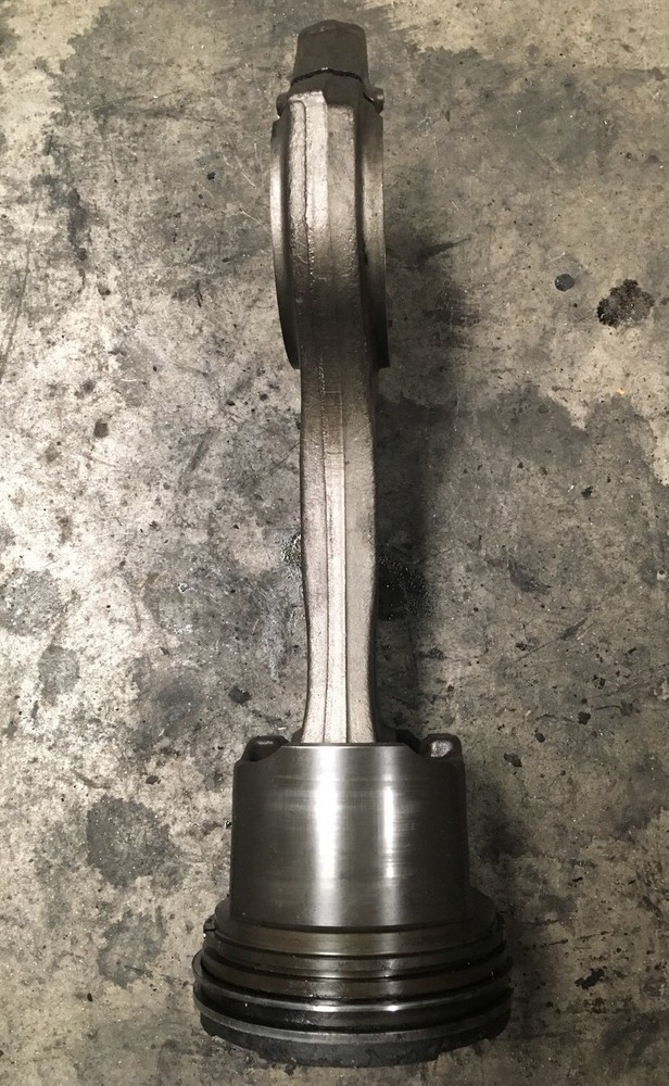 MAXXFORCE 13 ENGINE PISTON & CONNECTING ROD INTERNATIONAL 5870E00