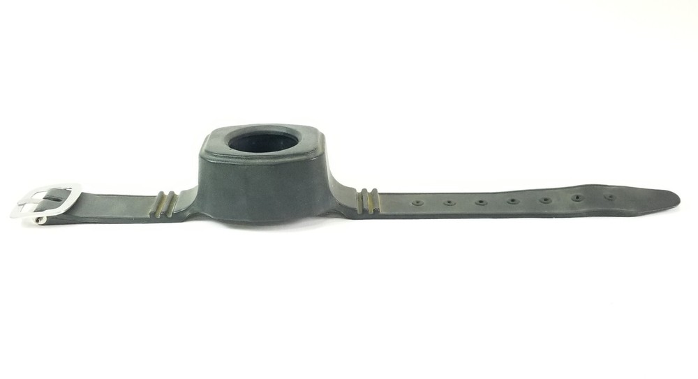 Sherwood Bottom Timer Wrist Mount Boot Scuba Dive Computer #4733
