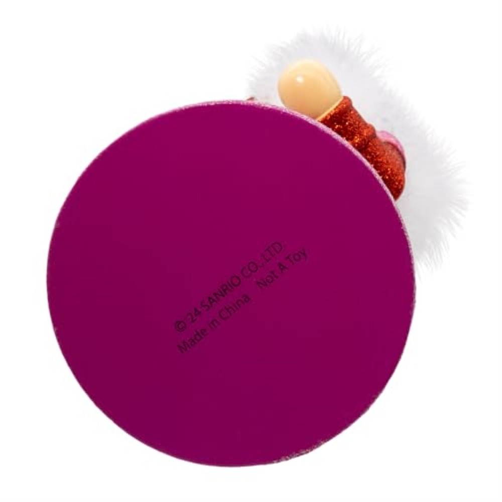 Hello Kitty Kurt Adler 14-inch Hollywood Nutcrackers Nutcracker