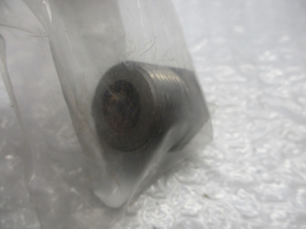 ADVANCED VALVE DESIGN PGN056ST NUT NSNP