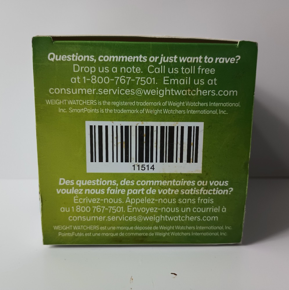 Weight Watchers Vegetable Spiralizer Hand Held Preowned