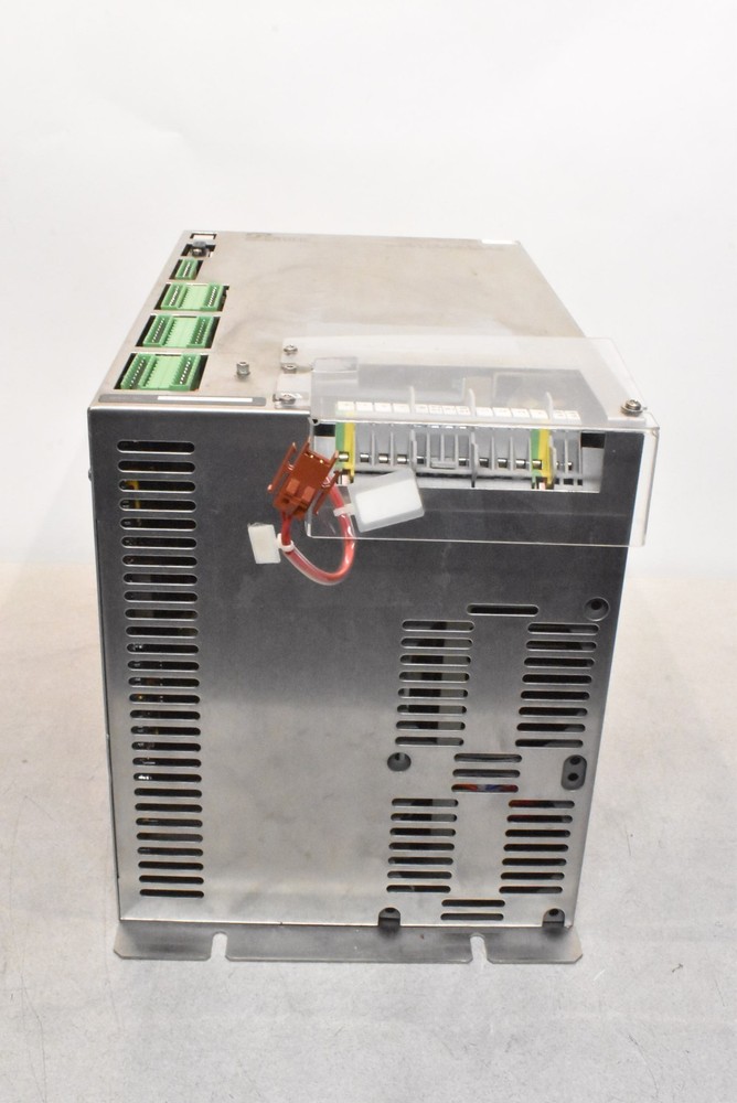 Pacific Scientific 121-236 SC750 Servo Motor Controller