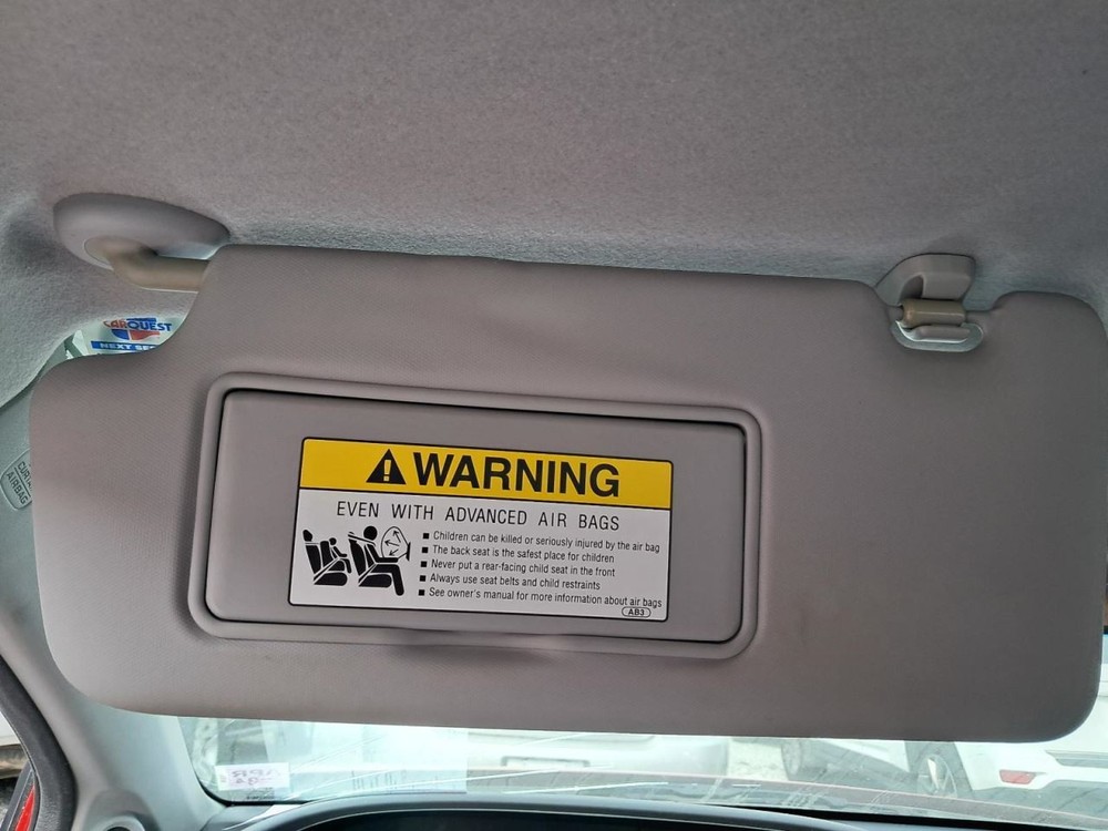 CIVIC 2012 Glove Box 4771471