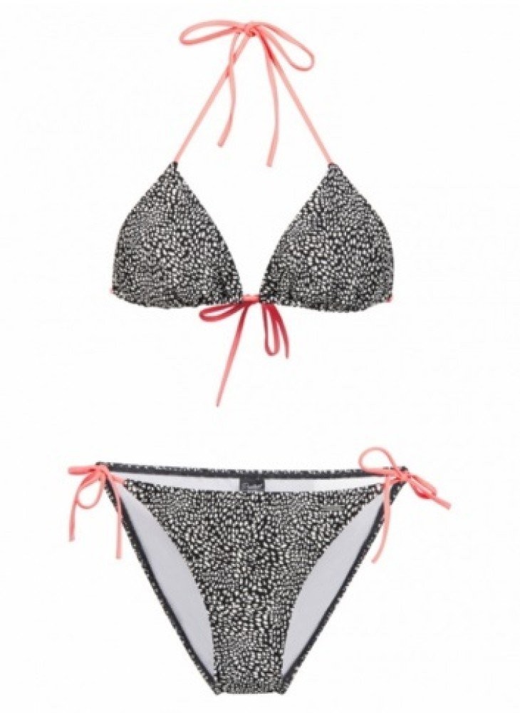 Elk Triangle Protest Women's Bikini