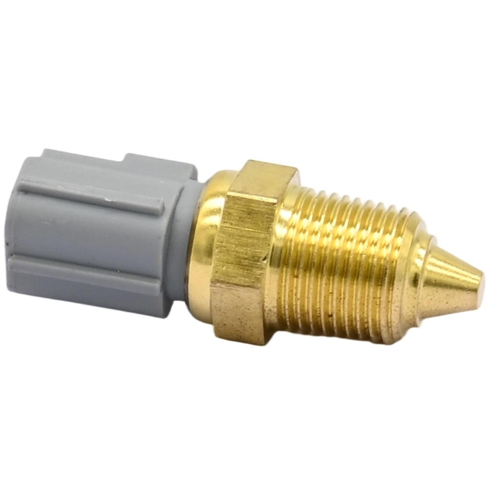 Dcmr Engine Coolant Temperature Temp Switch Sensor Sender Escape as shown