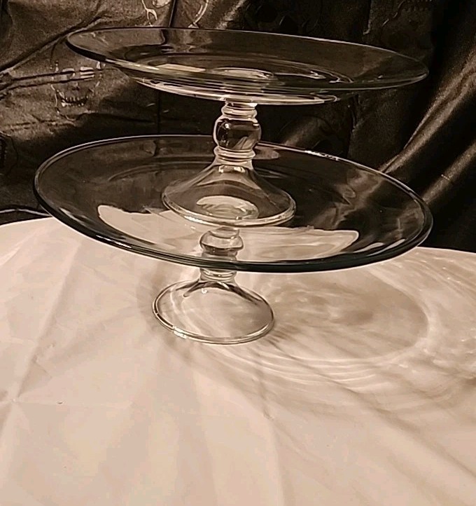 3 Tier Cake / Cupcake Stand