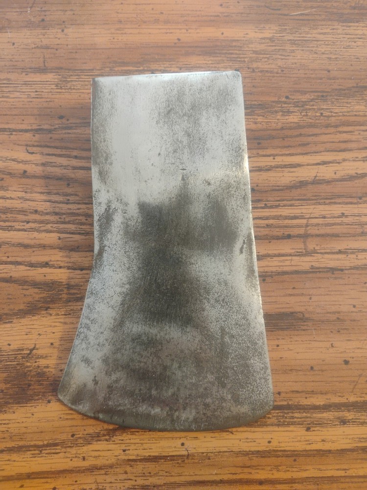 Vintage Firestone Supreme Ax Head Excellent Condition