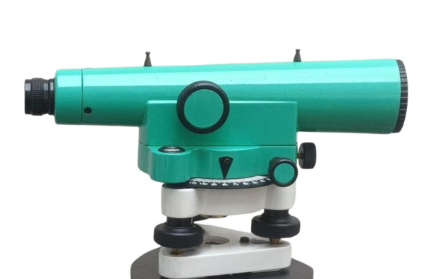 Indian Made Dumpy Level For Basic Survey and Topography Instrument with Box