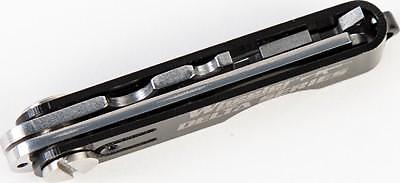 Wheeler Engineering Carbon Multi-Scraper