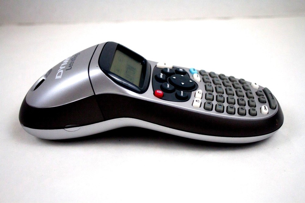 Dymo LetraTag  LT-100H  Thermal Label Printer