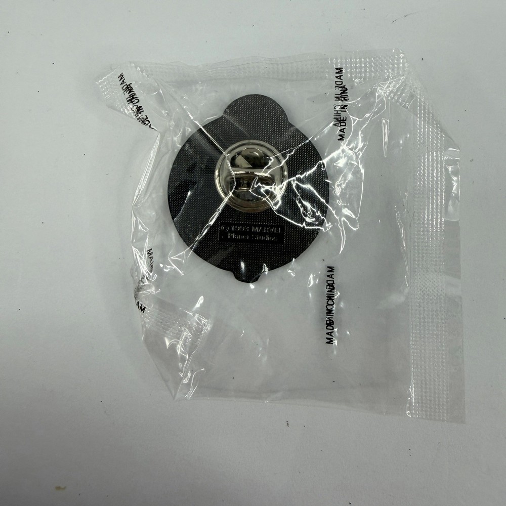 Vintage Marvel Spiderman Venom Planet Studios Pin 1993 New Sealed