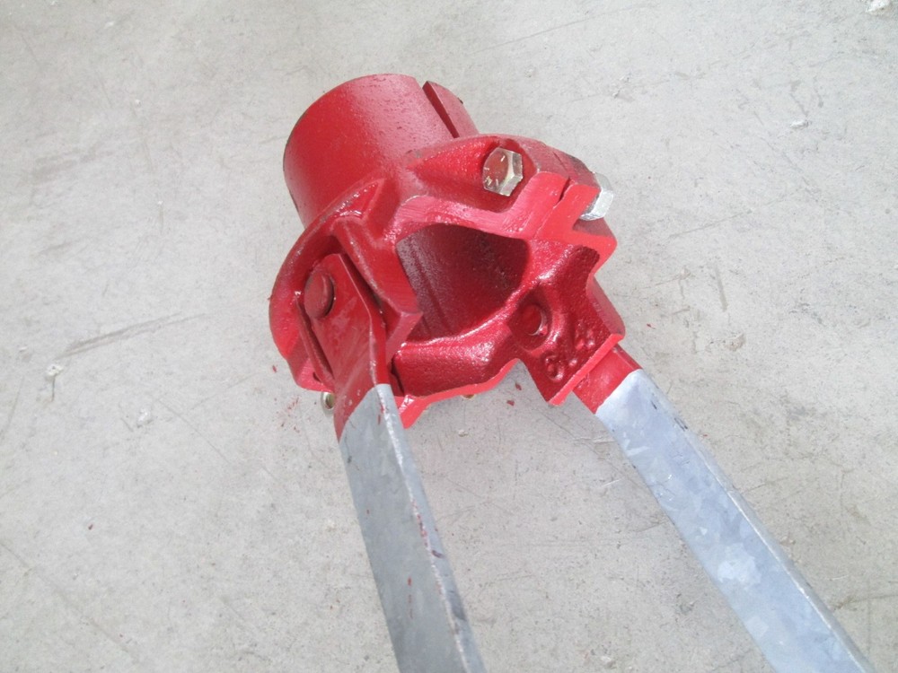 Aermotor Windmill Lower Furl for A702 A602, NEW Split A609 S Cast