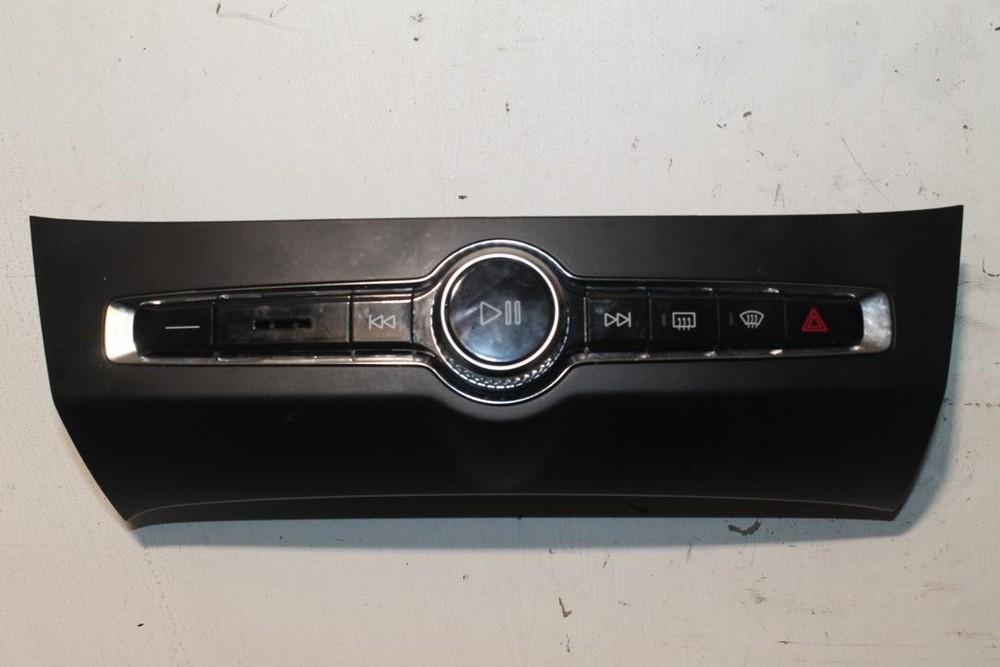 ECU Interface Volvo V90 II 2018 31398846