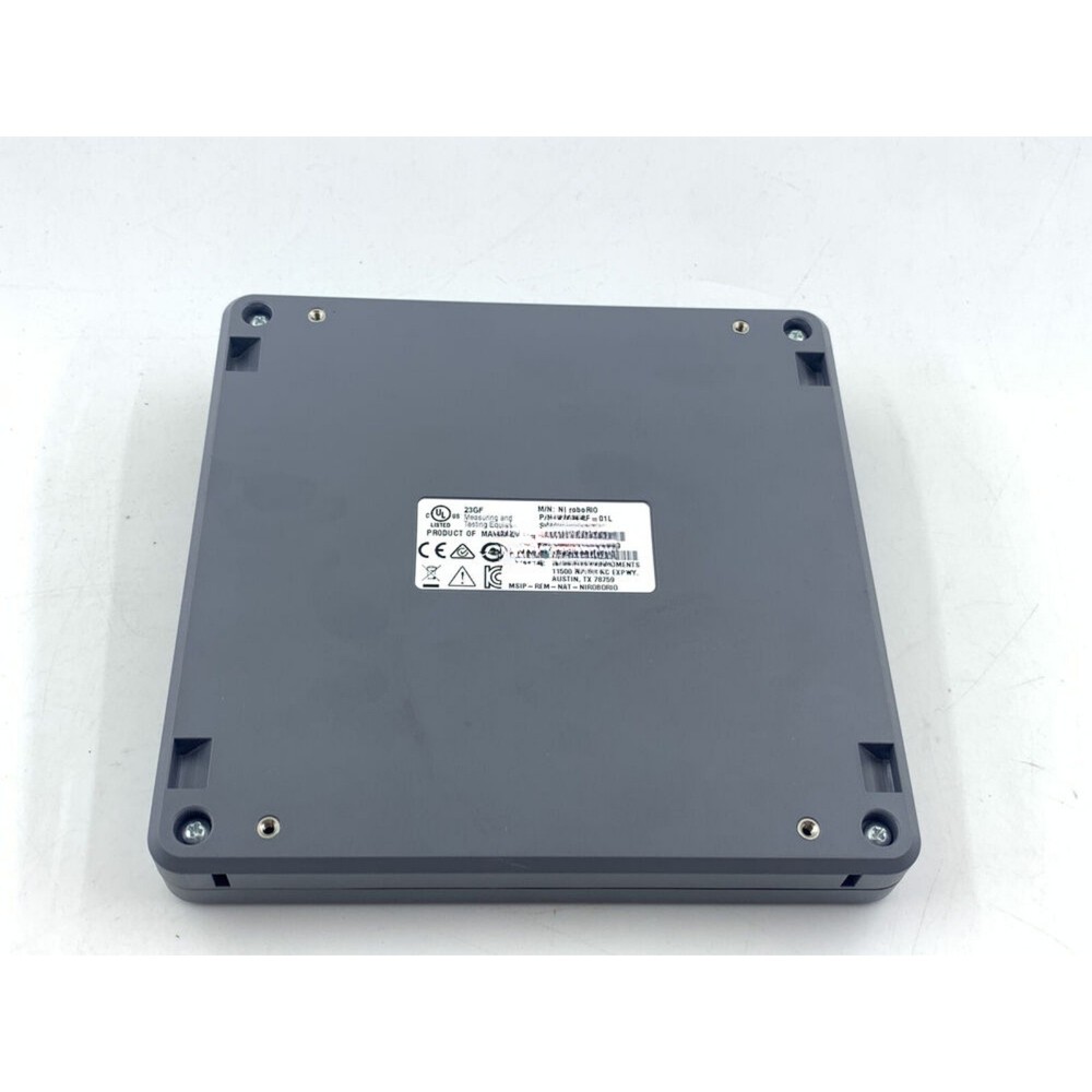 NEW National Instruments NI roboRIO Embedded Controller Robotics