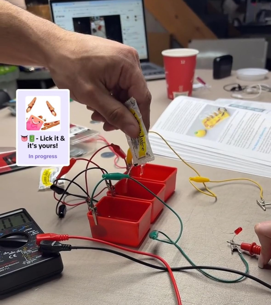 Make: Electronics 3Rd Ed Kit 1 Economy - Beginner, Intermediate, & Advanced (Tee