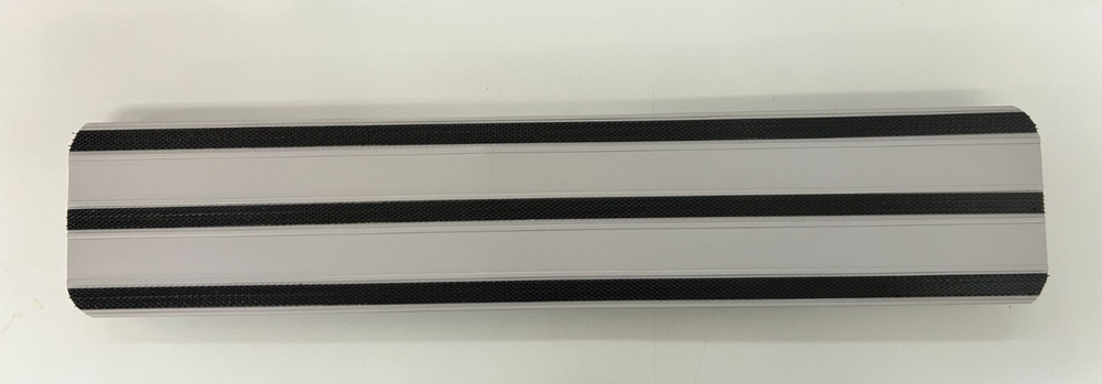 ZEPHYR 24" CLIP ON MOP FRAME - 6 PER BOX