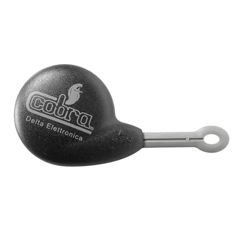 2 Button Remote Key Case Shell Replacement fit for Lotus Elise Esprit Cobra