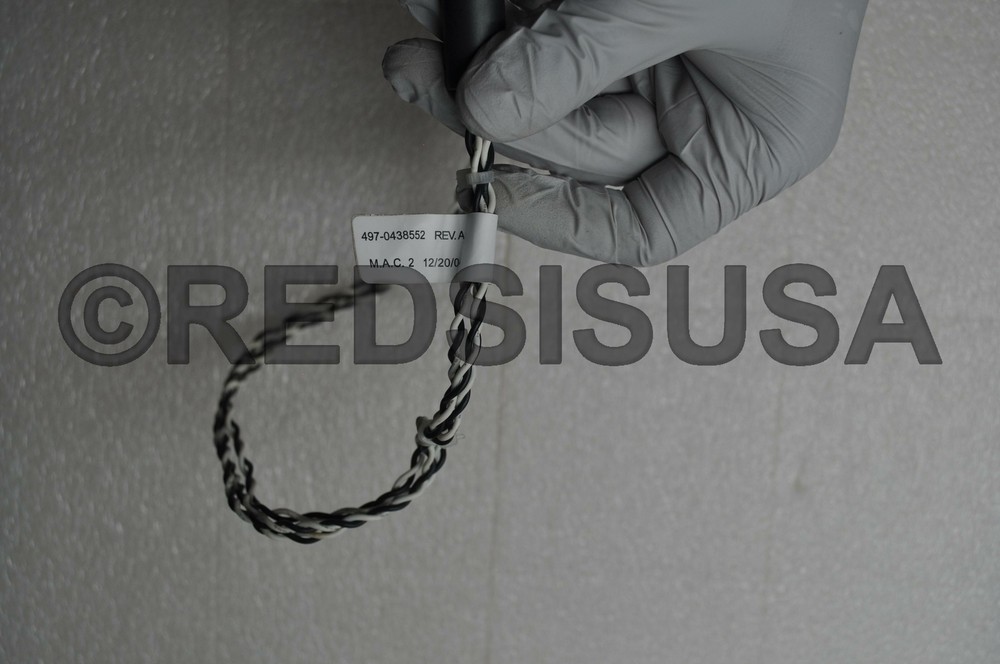 NCR 7875-2000 Load Cell Harness 497-0438552