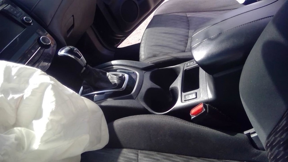 Shifter ROGUE 2018 Transmission Shift 5589346