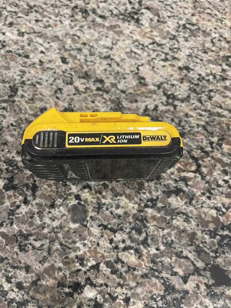 Dewalt DCD708 Drill Battery SPB-JB 352808