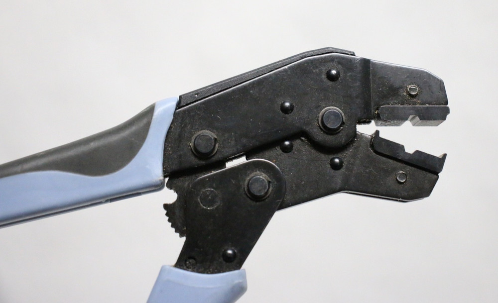 CORNING 3201007-01 CRIMP TOOL