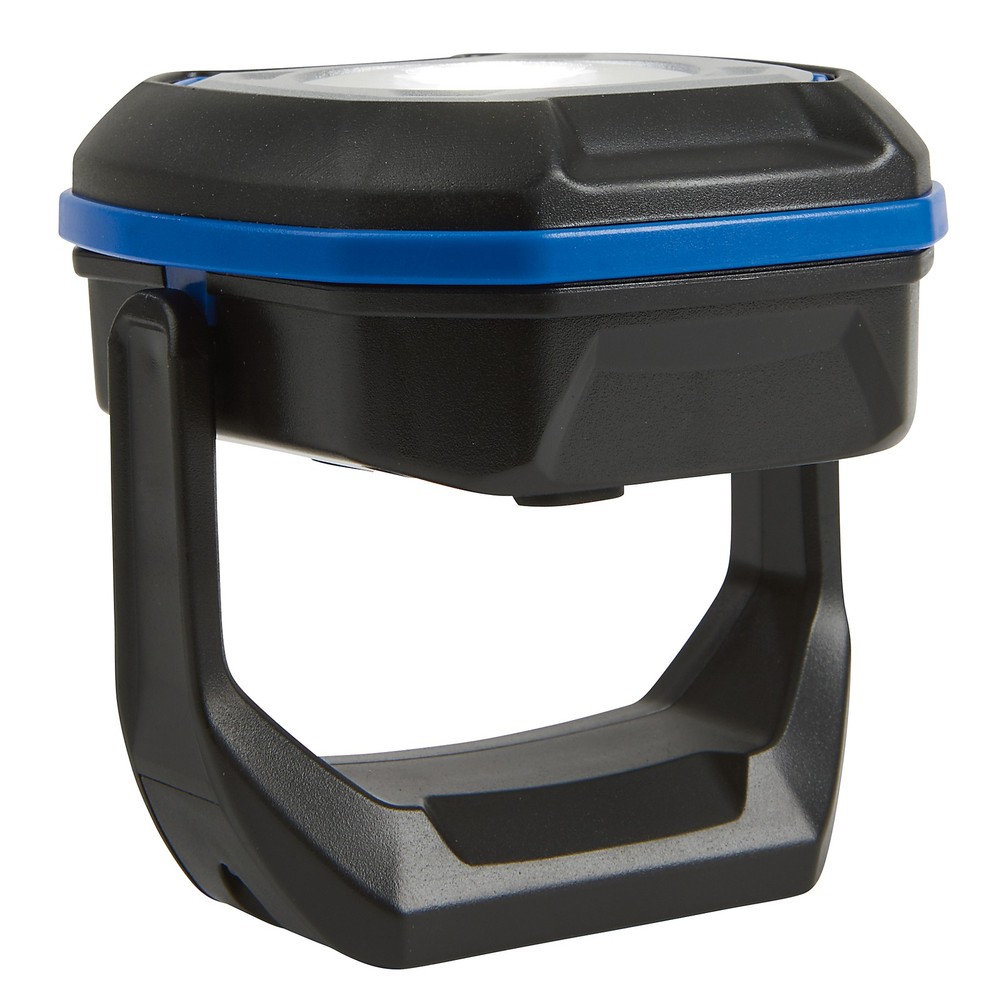 Strongway Rechargeable Worklight, 800 Lumens, 10 Watts