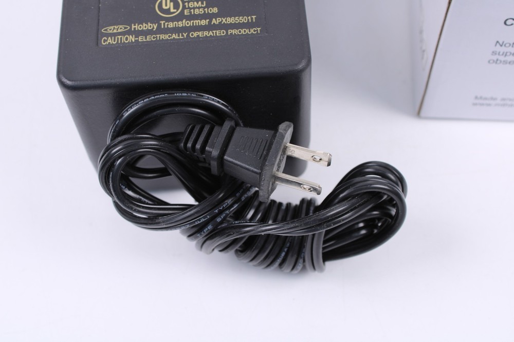 MTH Z-1000 Hobby Transformer Power Unit