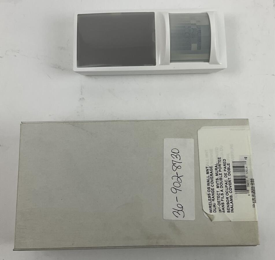 LEVITON WSWDR-H9W MOTION SENSOR