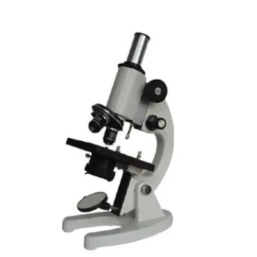 Student Microscope For Educational/Laboratory Purposes (Made In India)