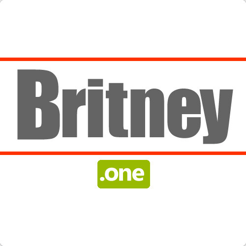 Britney.one
