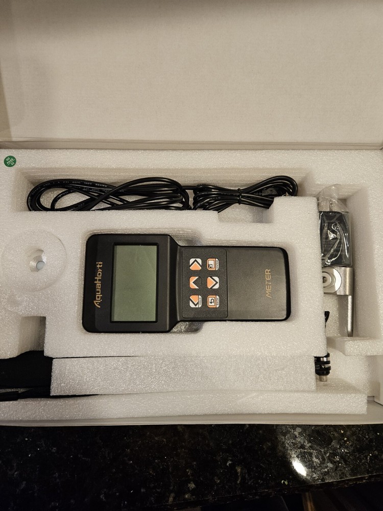 UV METER Retile Lighting