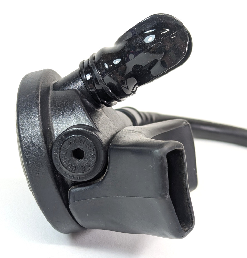 SeaQuest Infinity 2nd Second Stage Regulator Scuba Dive (Octo) #5473