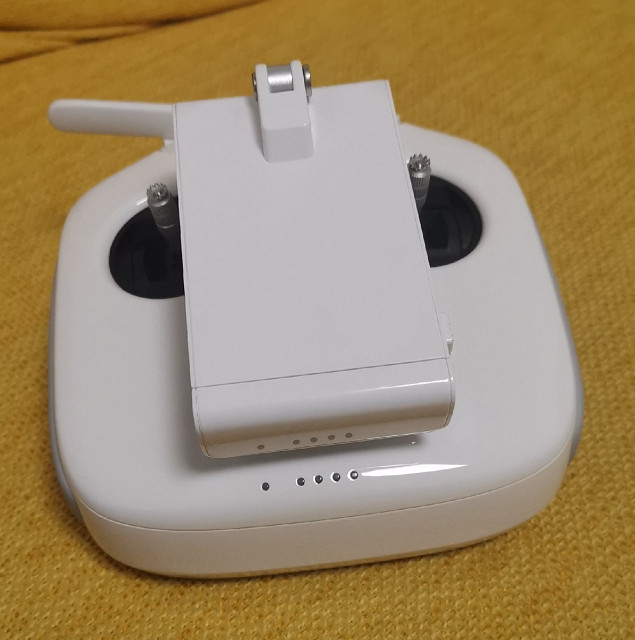 DJI Phantom 4 Pro/4/Advanced Remote Controller Radio Transmitter - GL300F