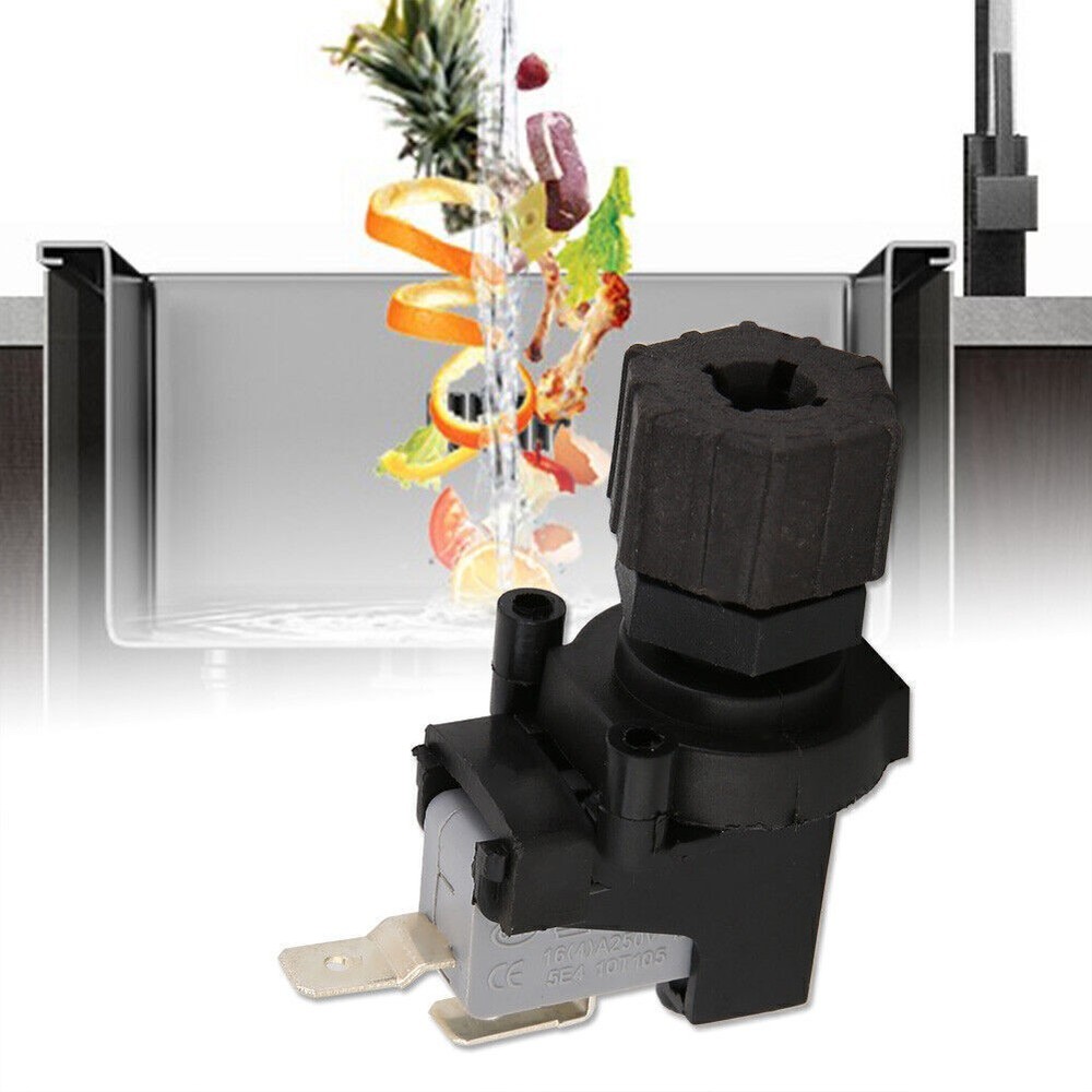 High Quality Adjustable Differential Air Pressure Switch Micro Pressure Switch
